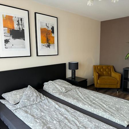City Chic Rental Valmiera Dış mekan fotoğraf