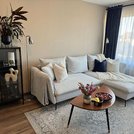 City Chic Rental Valmiera Dış mekan fotoğraf