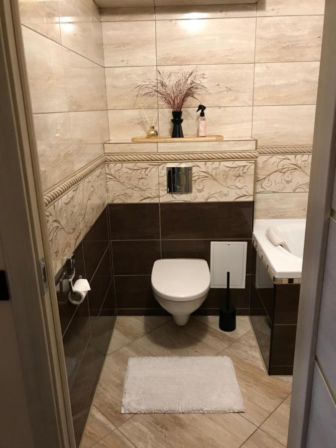 City Chic Rental Valmiera Dış mekan fotoğraf