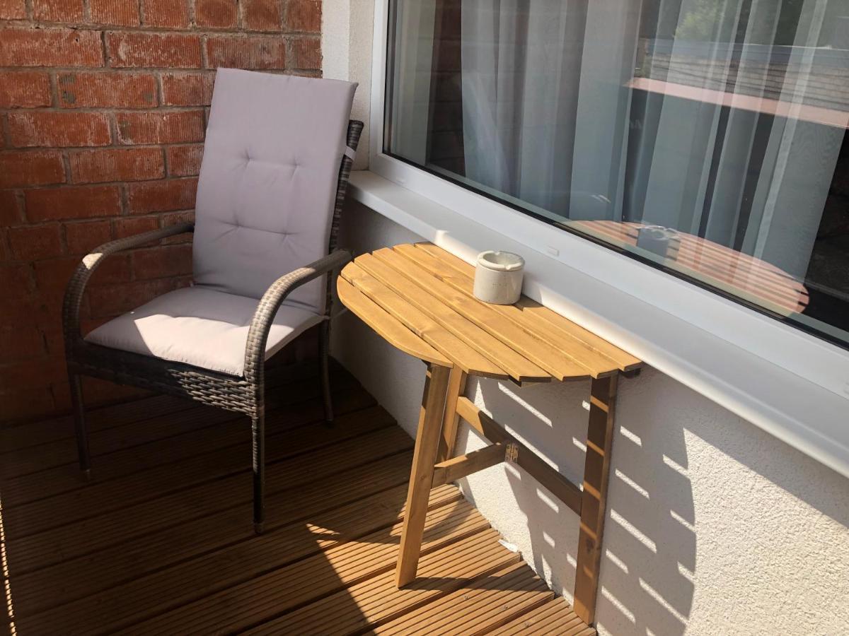 City Chic Rental Valmiera Dış mekan fotoğraf