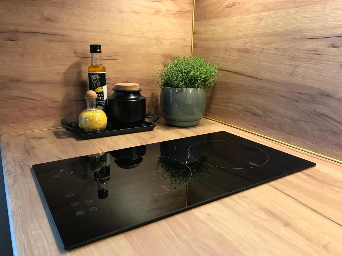 City Chic Rental Valmiera Dış mekan fotoğraf