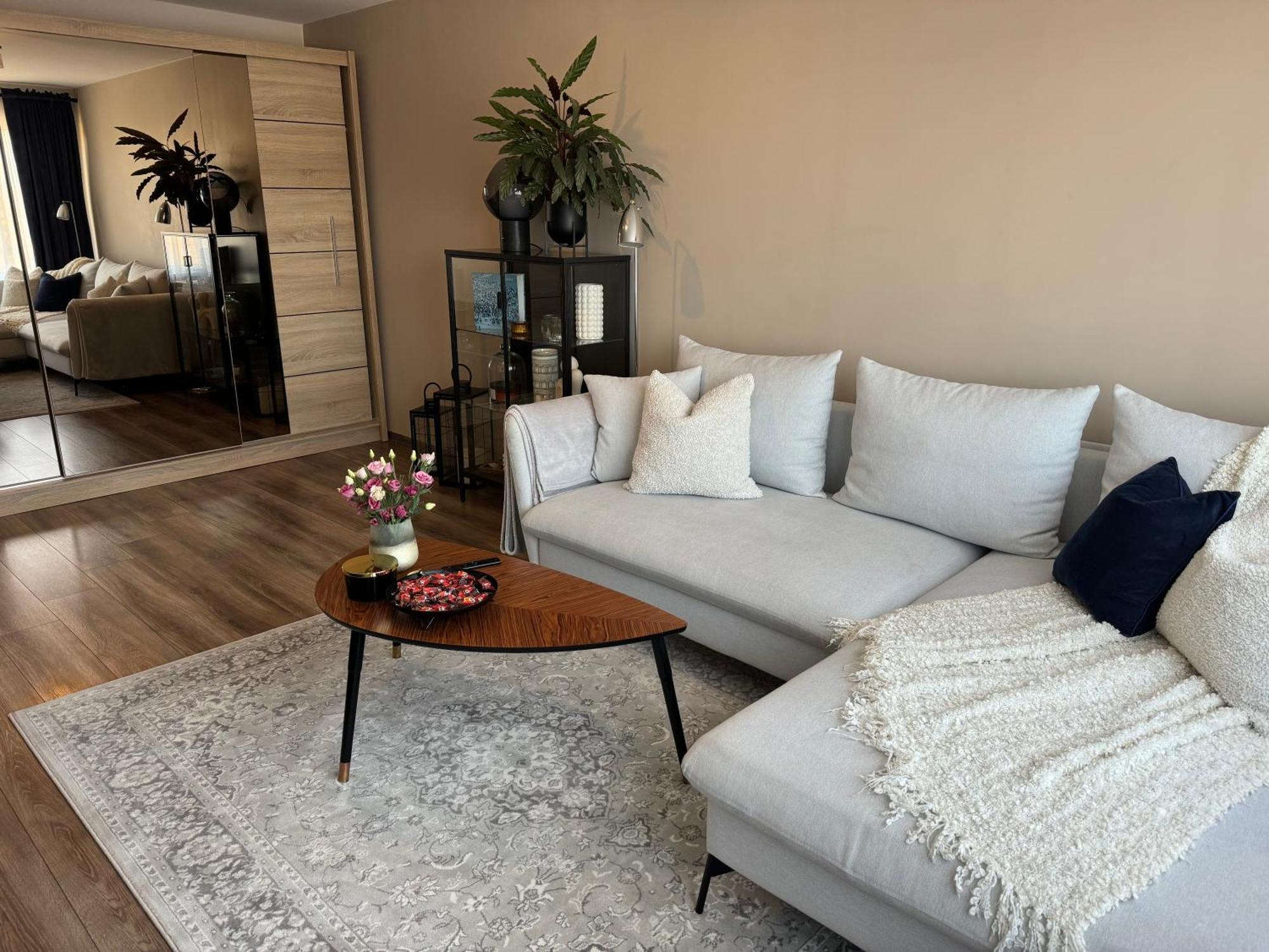 City Chic Rental Valmiera Dış mekan fotoğraf