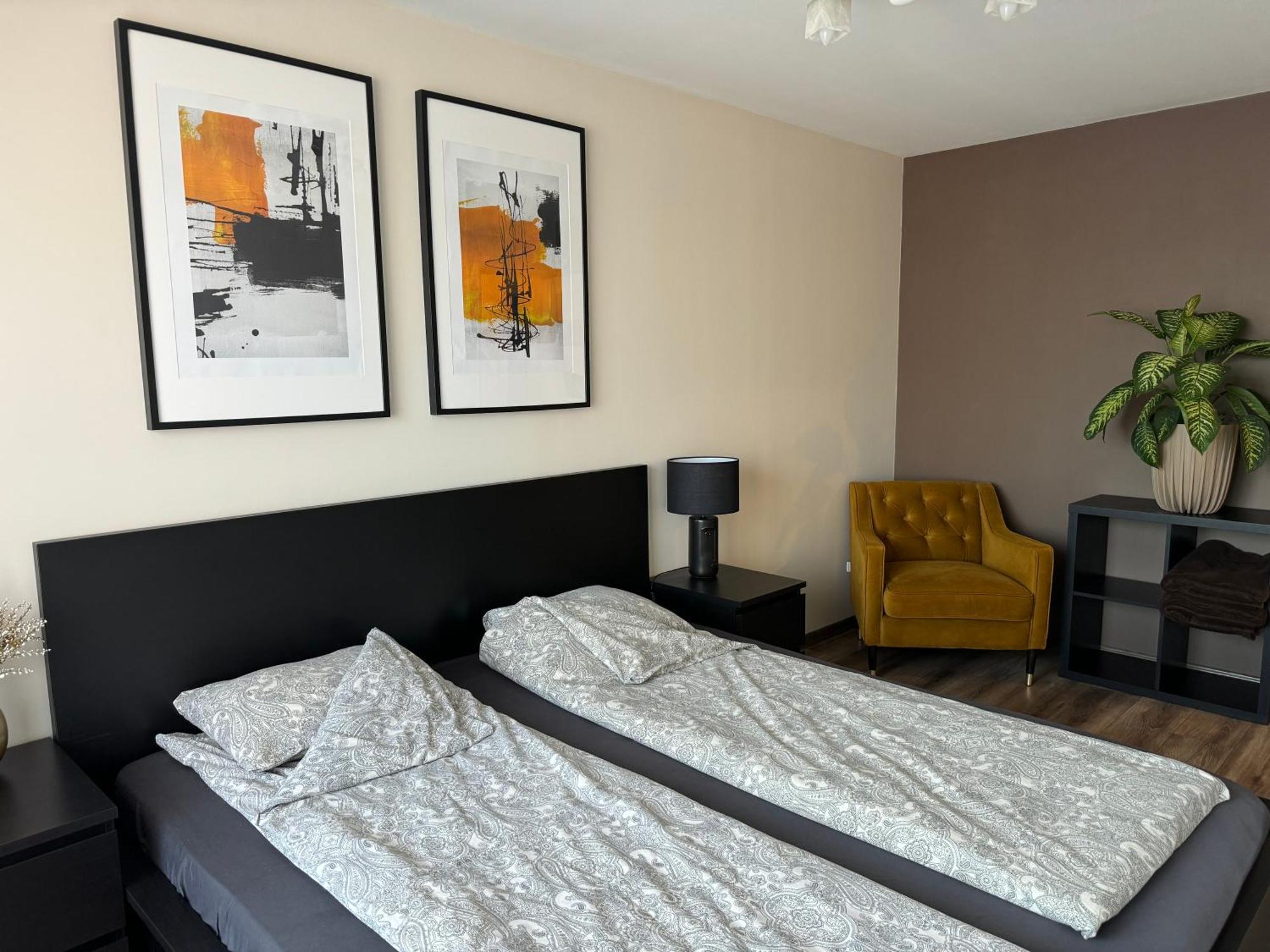 City Chic Rental Valmiera Dış mekan fotoğraf