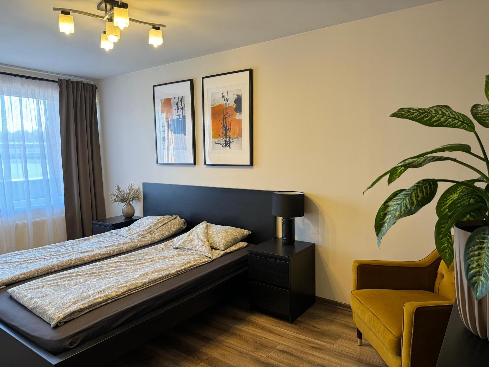 City Chic Rental Valmiera Dış mekan fotoğraf