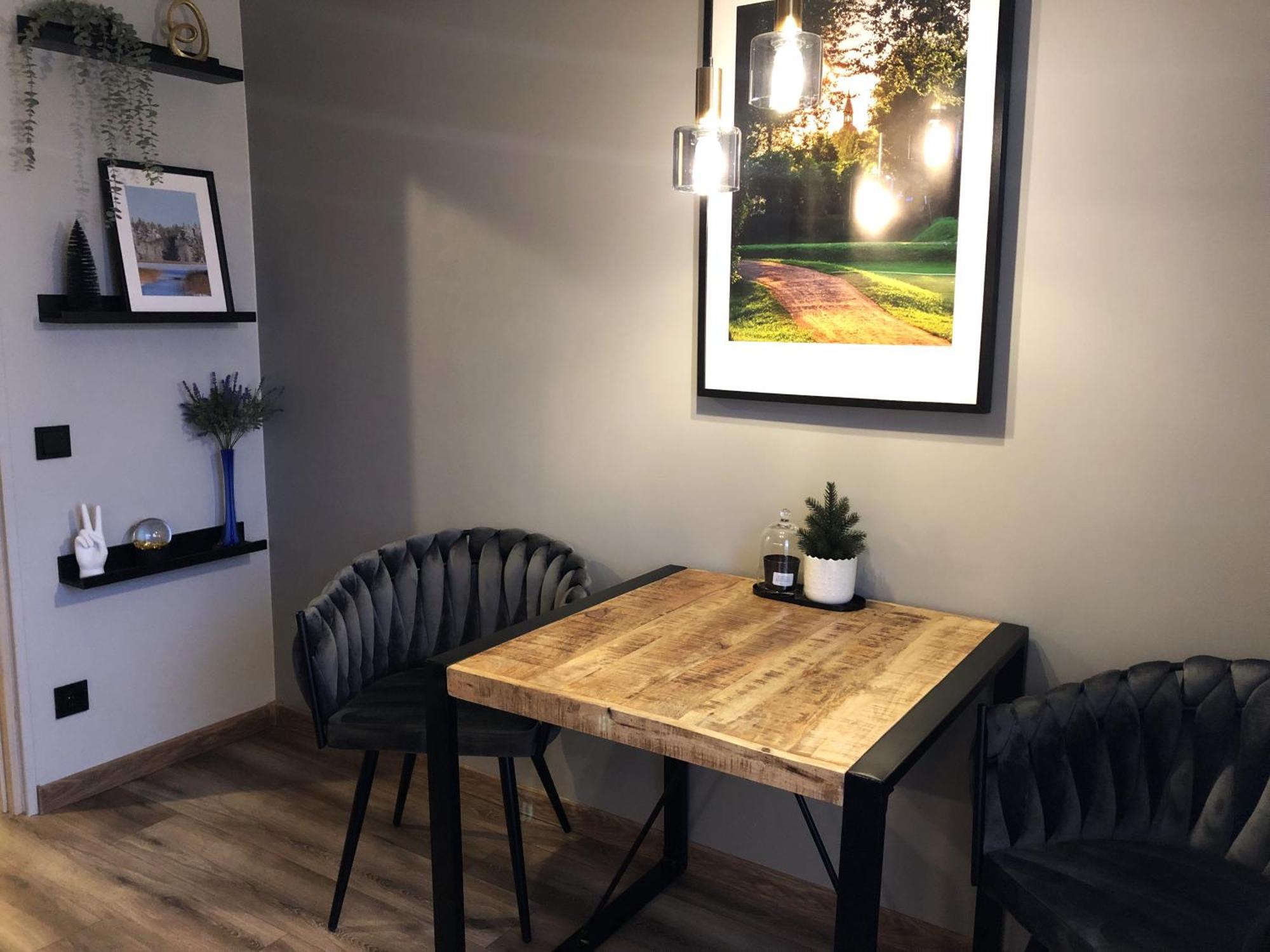 City Chic Rental Valmiera Dış mekan fotoğraf